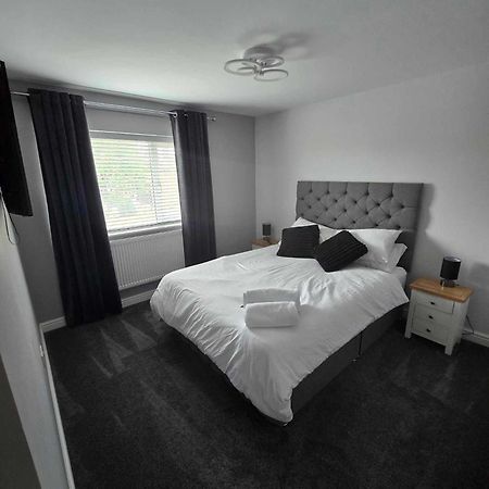 Perfect Getaway 1 Vila Middlesbrough Exterior foto