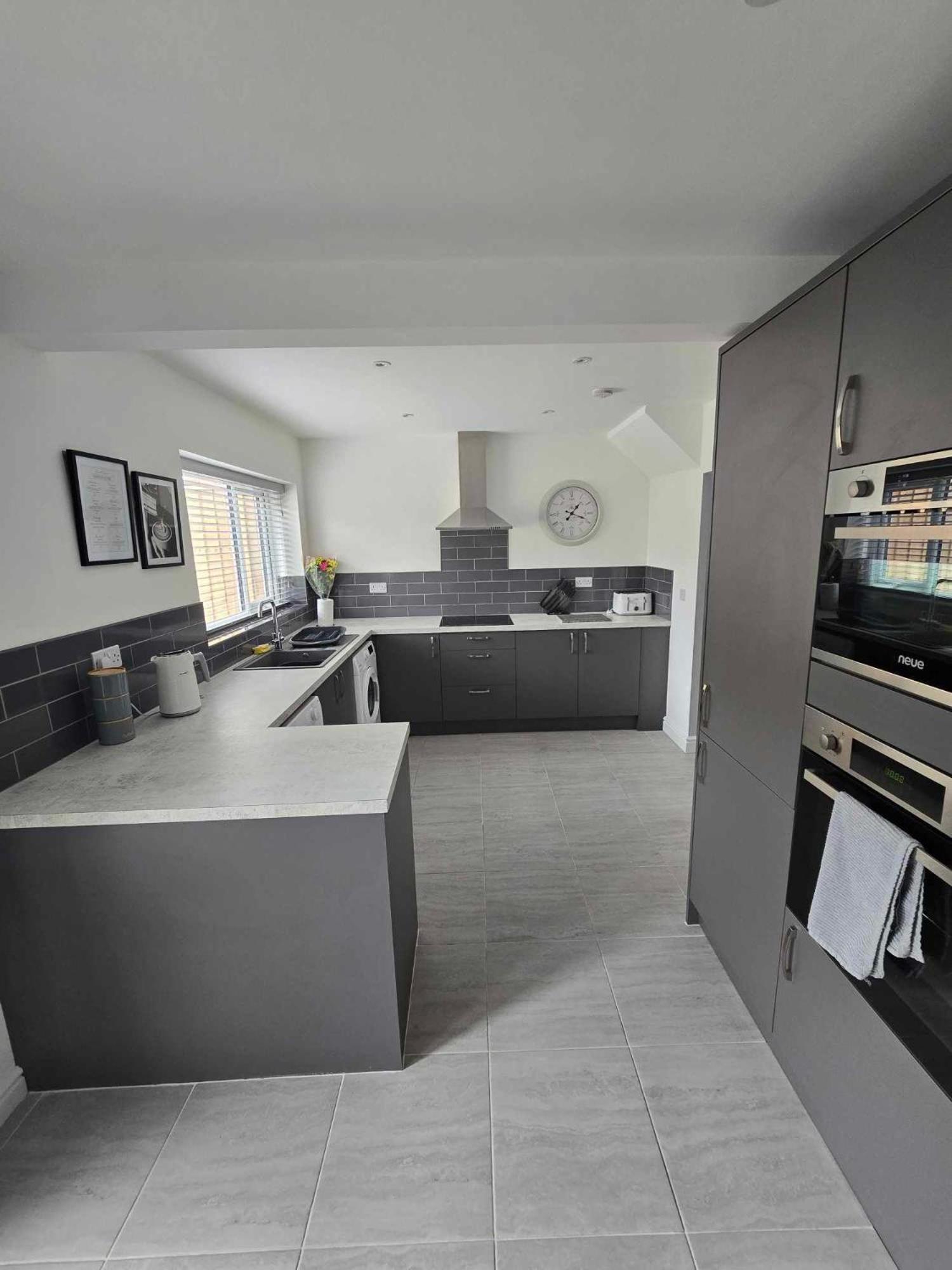 Perfect Getaway 1 Vila Middlesbrough Exterior foto