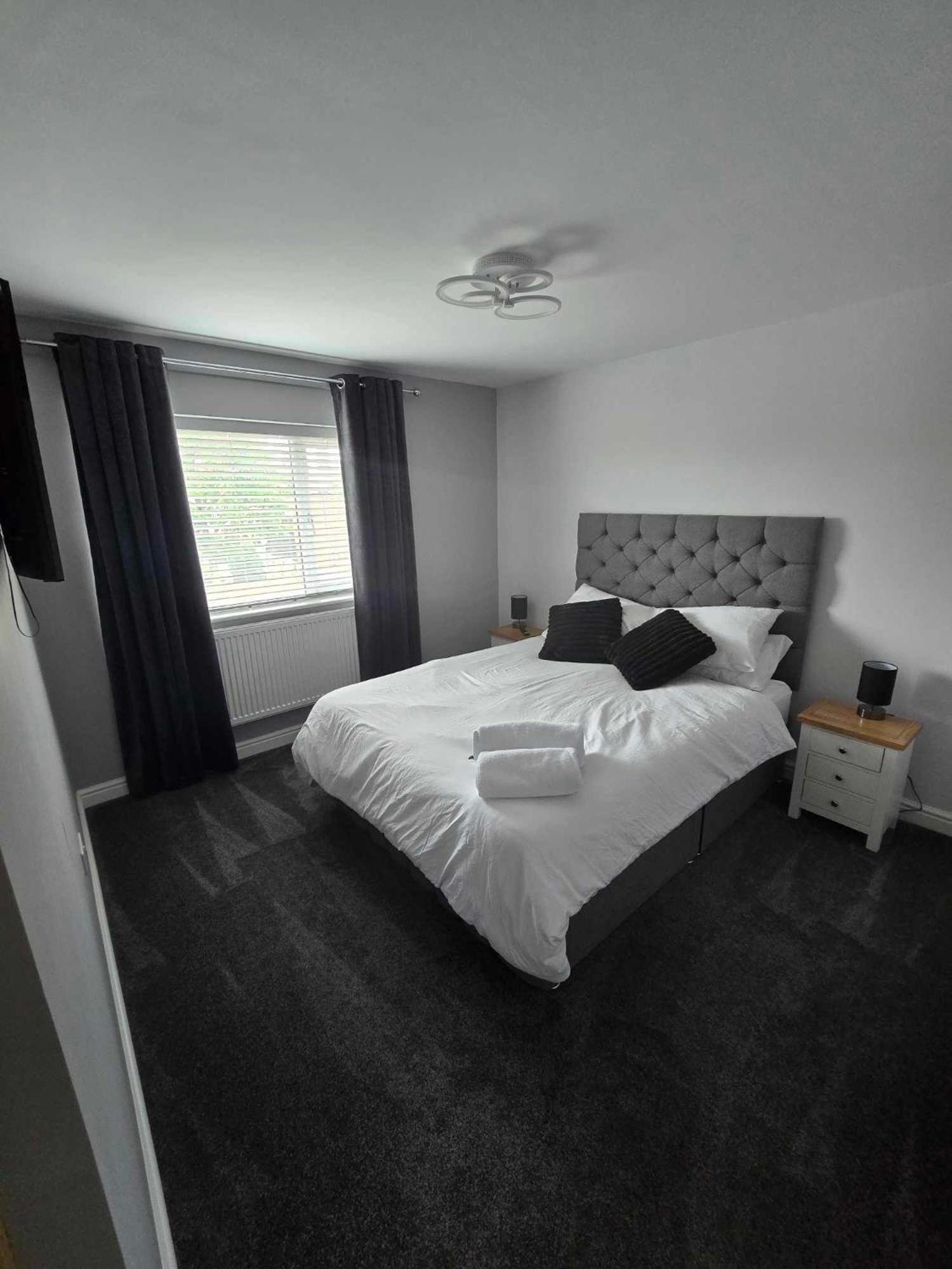 Perfect Getaway 1 Vila Middlesbrough Exterior foto