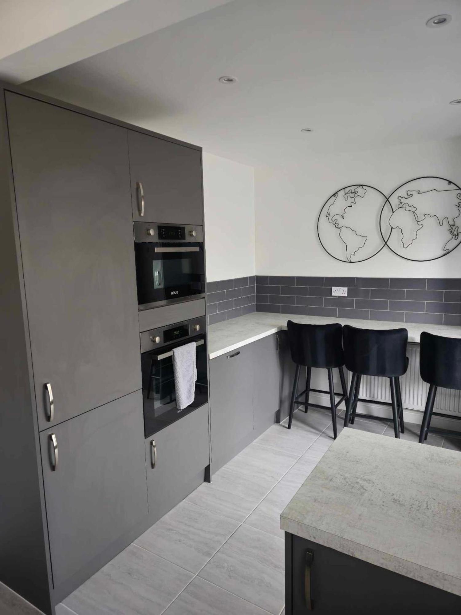 Perfect Getaway 1 Vila Middlesbrough Exterior foto