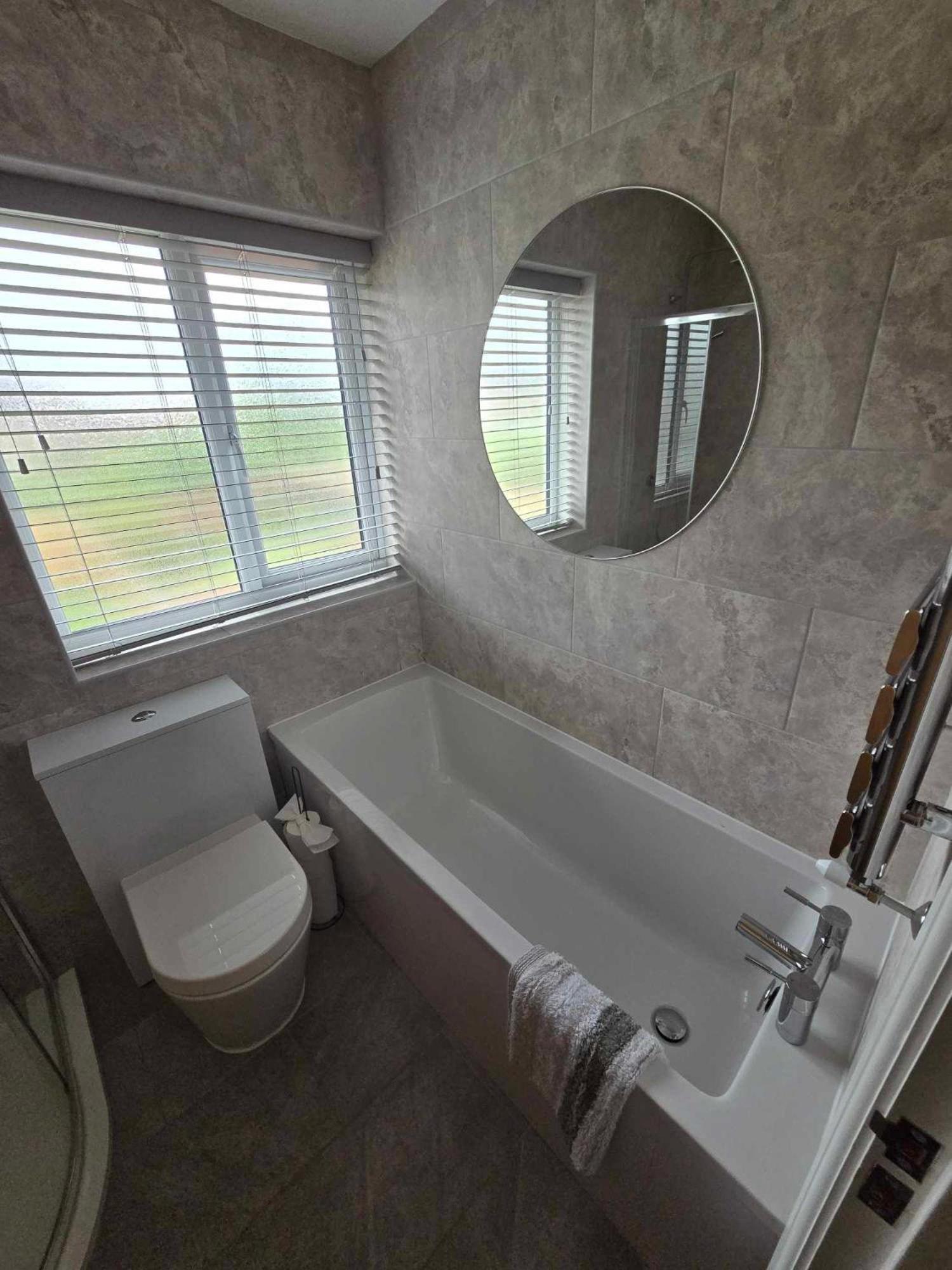 Perfect Getaway 1 Vila Middlesbrough Exterior foto