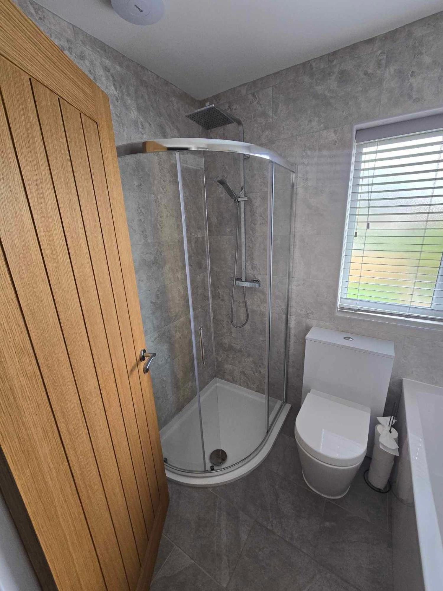 Perfect Getaway 1 Vila Middlesbrough Exterior foto