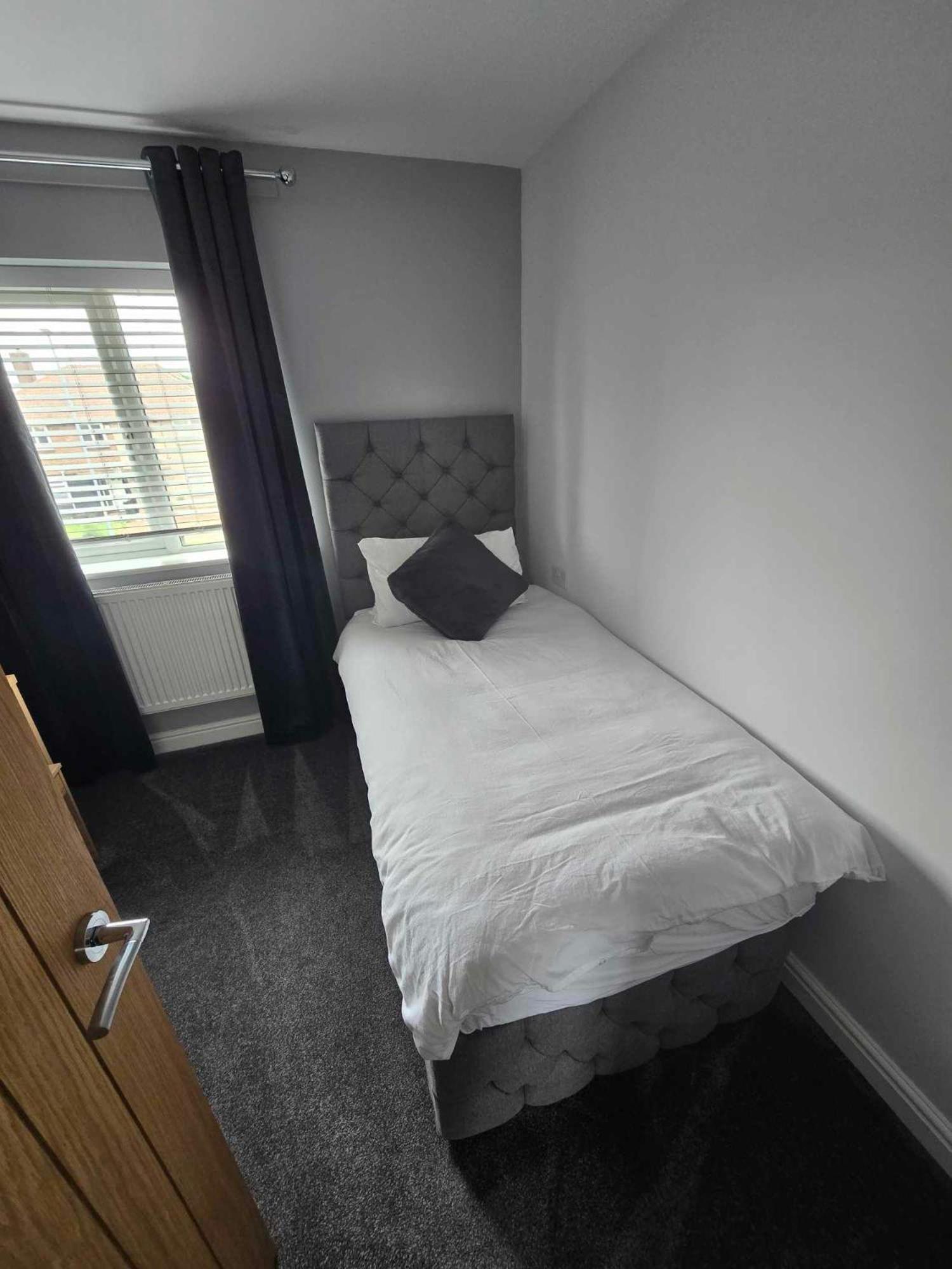 Perfect Getaway 1 Vila Middlesbrough Exterior foto