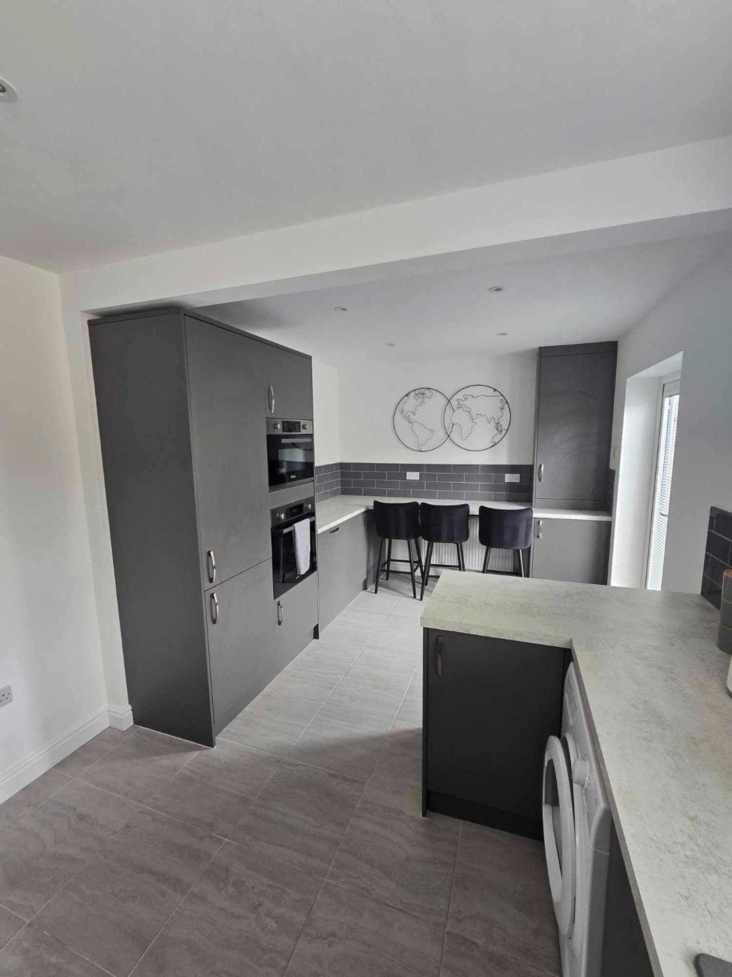 Perfect Getaway 1 Vila Middlesbrough Exterior foto